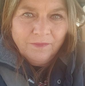 Meet your Posher, Ruth